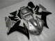 02-03 Black YZF R1 ABS Motorcycle Fairing