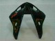 02-03 Black YZF R1 ABS Motorcycle Fairings