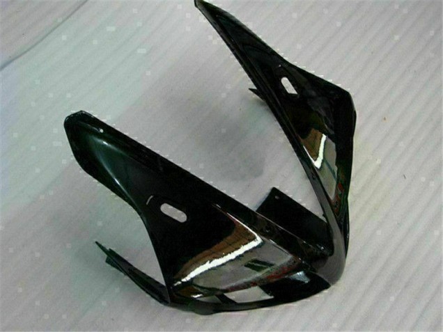02-03 Black YZF R1 Full ABS Motorcycle Fairing 02-03 Black YZF R1 Full ABS Motorcycle Fairing