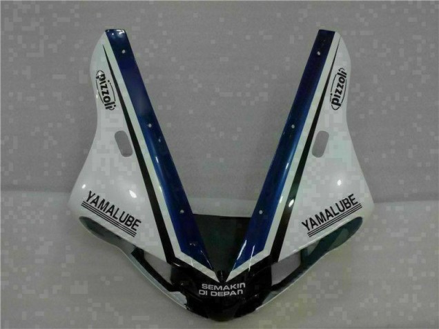 02-03 Black YZF R1 Full ABS Motorcycle Fairings 02-03 Black YZF R1 Full ABS Motorcycle Fairings
