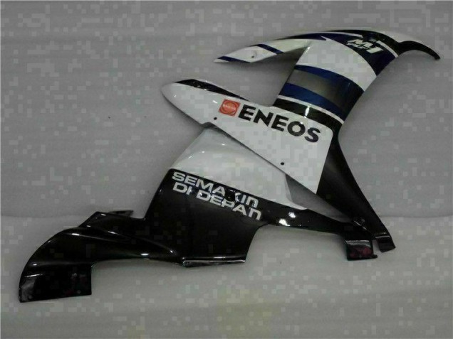 02-03 Black YZF R1 Full ABS Motorcycle Fairings 02-03 Black YZF R1 Full ABS Motorcycle Fairings
