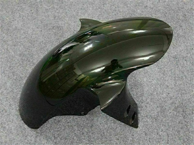 02-03 Black YZF R1 Motorcycle Fairings 02-03 Black YZF R1 Motorcycle Fairings