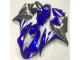 02-03 Blue Grey YZF R1 Motorcycle Fairings 02-03 Blue Grey YZF R1 Motorcycle Fairings