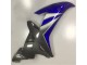 02-03 Blue Grey YZF R1 Motorcycle Fairings 02-03 Blue Grey YZF R1 Motorcycle Fairings