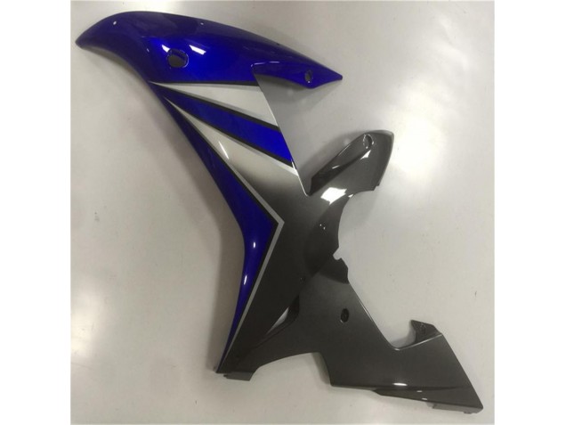 02-03 Blue Grey YZF R1 Motorcycle Fairings 02-03 Blue Grey YZF R1 Motorcycle Fairings