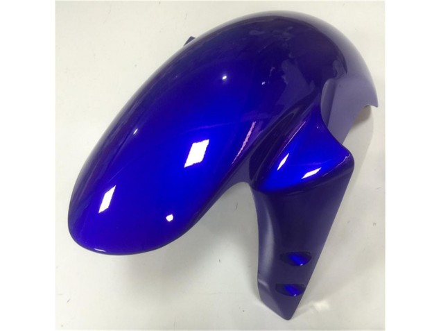02-03 Blue Grey YZF R1 Motorcycle Fairings 02-03 Blue Grey YZF R1 Motorcycle Fairings
