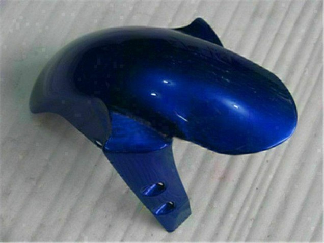 02-03 Blue YZF R1 Motorcycle Fairings 02-03 Blue YZF R1 Motorcycle Fairings