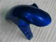 02-03 Blue YZF R1 Motorcycle Fairings 02-03 Blue YZF R1 Motorcycle Fairings