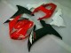 02-03 Red YZF R1 Motorcycle Fairing Kits 02-03 Red YZF R1 Motorcycle Fairing Kits