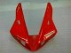 02-03 Red YZF R1 Motorcycle Fairing Kits 02-03 Red YZF R1 Motorcycle Fairing Kits