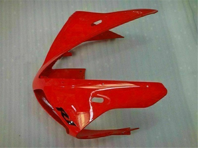 02-03 Red YZF R1 Motorcycle Fairing Kits 02-03 Red YZF R1 Motorcycle Fairing Kits