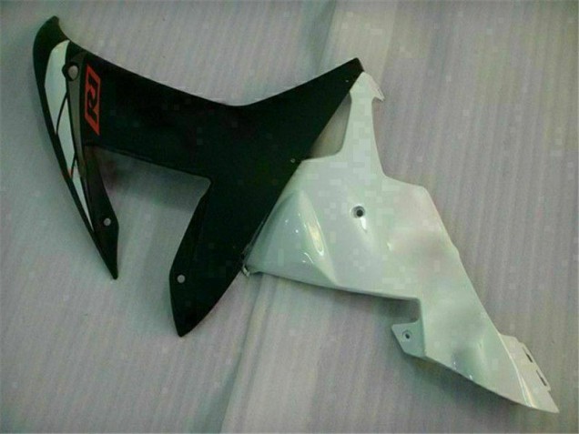02-03 Red YZF R1 Motorcycle Fairing Kits 02-03 Red YZF R1 Motorcycle Fairing Kits