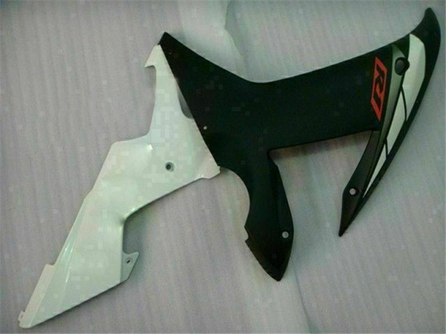 02-03 Red YZF R1 Motorcycle Fairing Kits 02-03 Red YZF R1 Motorcycle Fairing Kits