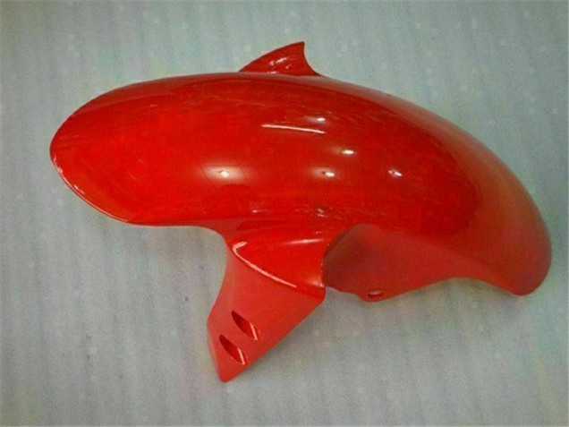 02-03 Red YZF R1 Motorcycle Fairing Kits 02-03 Red YZF R1 Motorcycle Fairing Kits