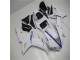 02-03 White YZF R1 Motorcycle Fairing Kits 02-03 White YZF R1 Motorcycle Fairing Kits