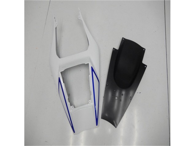 02-03 White YZF R1 Motorcycle Fairing Kits 02-03 White YZF R1 Motorcycle Fairing Kits