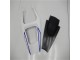 02-03 White YZF R1 Motorcycle Fairing Kits 02-03 White YZF R1 Motorcycle Fairing Kits