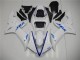 02-03 White YZF R1 Motorcycle Fairing Kits 02-03 White YZF R1 Motorcycle Fairing Kits