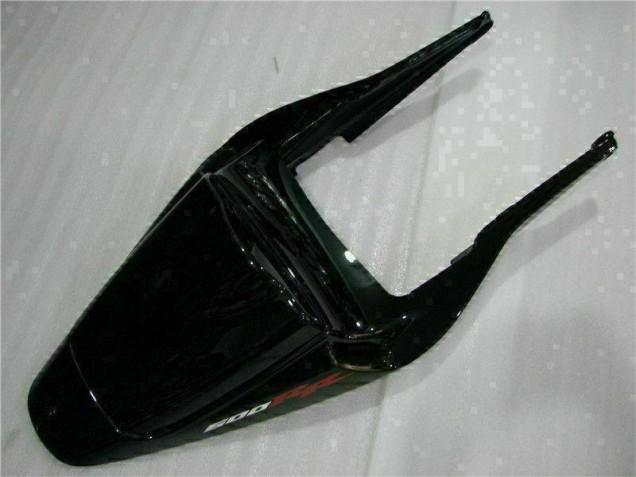 03-04 Black CBR600RR Aftermarket Motorcycle Fairings 03-04 Black CBR600RR Aftermarket Motorcycle Fairings