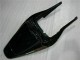 03-04 Black CBR600RR Aftermarket Motorcycle Fairings 03-04 Black CBR600RR Aftermarket Motorcycle Fairings