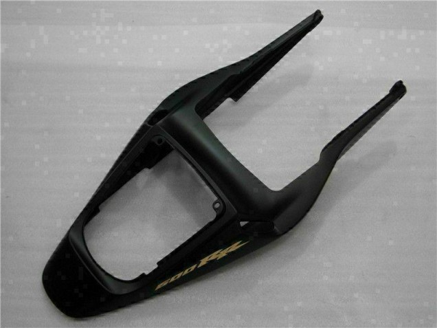 03-04 Black CBR600RR Motorcycle Fairings 03-04 Black CBR600RR Motorcycle Fairings