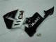 03-04 Black West CBR600RR Motorcycle Fairings