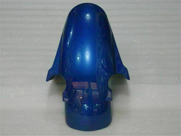 03-04 Blue CBR600RR Motorcycle Bodywork 03-04 Blue CBR600RR Motorcycle Bodywork