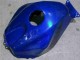 03-04 Blue CBR600RR Motorcycle Fairing 03-04 Blue CBR600RR Motorcycle Fairing