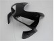 03-04 Glossy Black CBR600RR Motorcycle Fairing 03-04 Glossy Black CBR600RR Motorcycle Fairing