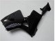 03-04 Glossy Black CBR600RR Motorcycle Fairing 03-04 Glossy Black CBR600RR Motorcycle Fairing