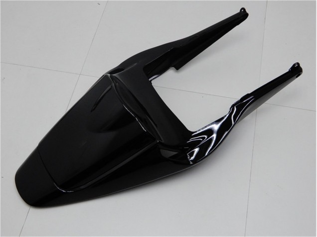 03-04 Glossy Black CBR600RR Motorcycle Fairing 03-04 Glossy Black CBR600RR Motorcycle Fairing