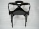 03-04 Glossy Black ZX6R Motorcycle Fairings