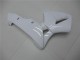 03-04 Glossy White CBR600RR Motorcycle Fairings 03-04 Glossy White CBR600RR Motorcycle Fairings