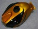03-04 Gold Silver Black CBR600RR Motorcycle Fairings 03-04 Gold Silver Black CBR600RR Motorcycle Fairings