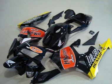 03-04 Hm Plant CBR600RR Motorcycle Fairings