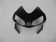 03-04 Matte Black CBR600RR Motorcycle Fairing