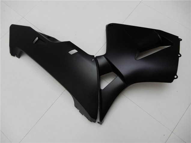 03-04 Matte Black CBR600RR Motorcycle Fairing