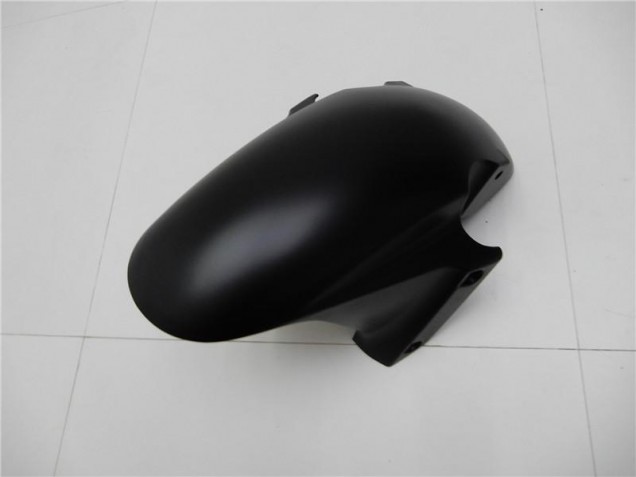 03-04 Matte Black CBR600RR Motorcycle Fairing