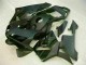 03-04 Matte Black CBR600RR Motorcycle Fairings 03-04 Matte Black CBR600RR Motorcycle Fairings