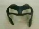 03-04 Matte Black CBR600RR Motorcycle Fairings 03-04 Matte Black CBR600RR Motorcycle Fairings