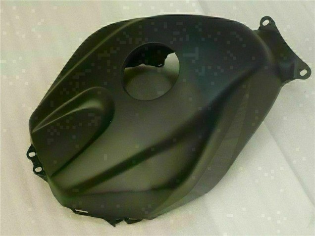 03-04 Matte Black CBR600RR Motorcycle Fairings 03-04 Matte Black CBR600RR Motorcycle Fairings