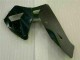 03-04 Matte Black CBR600RR Motorcycle Fairings 03-04 Matte Black CBR600RR Motorcycle Fairings