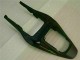 03-04 Matte Black CBR600RR Motorcycle Fairings 03-04 Matte Black CBR600RR Motorcycle Fairings