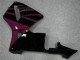 03-04 Purple CBR600RR Motorcycle Fairings 03-04 Purple CBR600RR Motorcycle Fairings