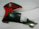03-04 Red Black CBR600RR Full Motorcycle Fairing Kits 03-04 Red Black CBR600RR Full Motorcycle Fairing Kits