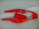 03-04 Red CBR600RR Motorcycle Fairing 03-04 Red CBR600RR Motorcycle Fairing
