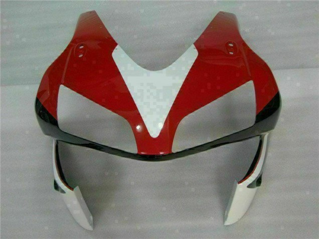 03-04 Red White CBR600RR Motorcycle Fairings 03-04 Red White CBR600RR Motorcycle Fairings