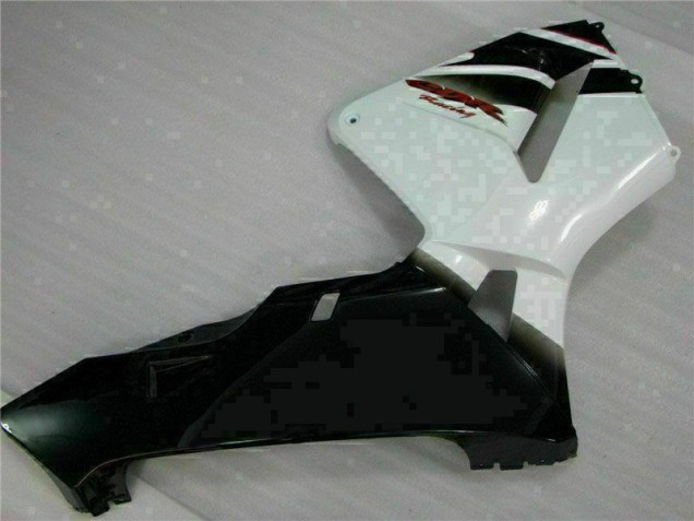 03-04 Red White CBR600RR Motorcycle Fairings 03-04 Red White CBR600RR Motorcycle Fairings