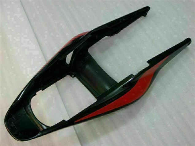 03-04 Red White CBR600RR Motorcycle Fairings 03-04 Red White CBR600RR Motorcycle Fairings