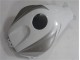 03-04 Silver White Black Repsol CBR600RR Motorcycle Fairing